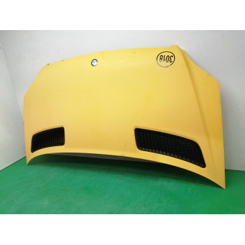 Recambio de capot para mercedes-benz sprinterii caja abierta (desde 01.06) 2.1 cdi cat referencia OEM IAM   