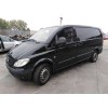 mercedes-benz vito caja cerrada 6.03  del año 2007