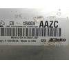 Recambio de centralita motor uce para opel corsa d (s07) 1.2 (l08, l68) referencia OEM IAM 12643636  