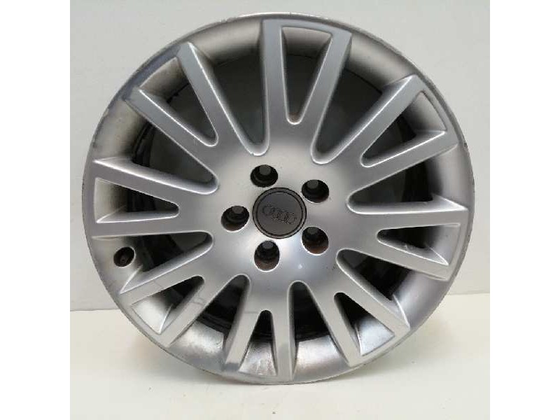 Recambio de llanta para audi a6 berlina (4f2) 3.0 tdi quattro (165kw) referencia OEM IAM 4F0601025R 7,5JX17H2 ET45 
