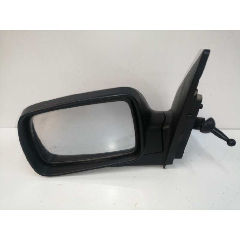 Recambio de retrovisor izquierdo para kia picanto i (sa) 1.0 referencia OEM IAM  MANUAL 