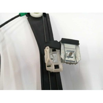 Recambio de elevalunas trasero derecho para jaguar xj 4.2 v8 32v cat referencia OEM IAM 0130821946  