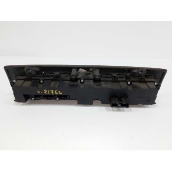 Recambio de warning para mercedes-benz clase c (w203) berlina 220 cdi (la) (203.008) referencia OEM IAM 2038213781  