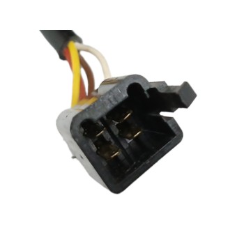 Recambio de piloto trasero derecho para microcar due 84 / l / pa referencia OEM IAM 1413361  