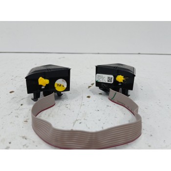 Recambio de mando volante para seat ibiza v (kj1, kjg) 1.6 tdi referencia OEM IAM 5F0919719  