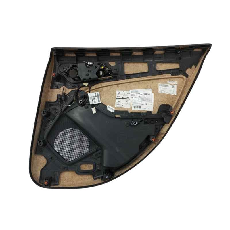 GUARNECIDO PUERTA TRASERA IZQUIERDA