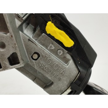 Recambio de antirrobo para toyota corolla (e12) 1.4 turbodiesel cat referencia OEM IAM 45020024 8978302020 