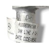 Recambio de tubos aire acondicionado para mercedes-benz gle (w166) 250 d 4-matic (166.004) referencia OEM IAM A1668300100  