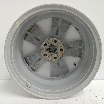 Recambio de llanta para opel astra k sports tourer 1.6 cdti dpf referencia OEM IAM 39024544 16X7,0J IS41 5H 5X105