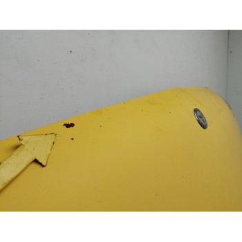 Recambio de capot para mercedes-benz sprinterii caja abierta (desde 01.06) 2.1 cdi cat referencia OEM IAM   