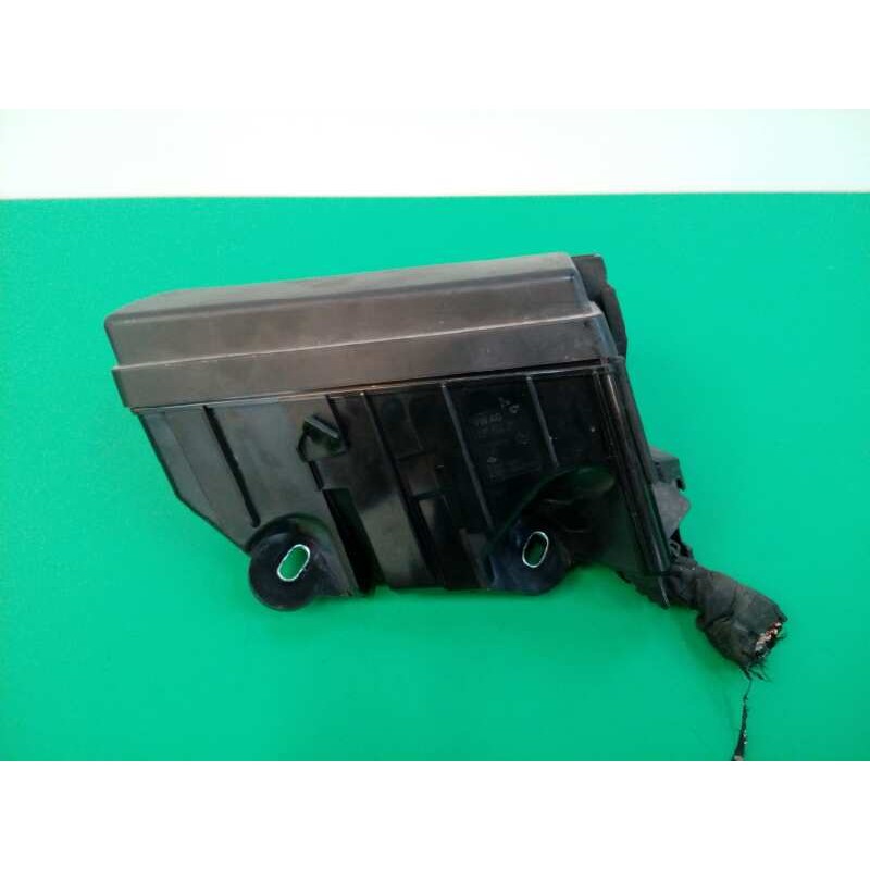 Recambio de caja reles / fusibles para seat leon (5f1) 1.4 16v tsi referencia OEM IAM 5Q0907361  