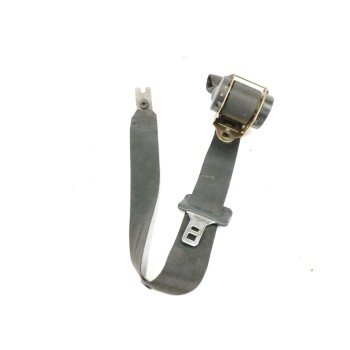 Recambio de cinturon seguridad trasero derecho para mazda 2 berlina (dy) 1.4 diesel cat referencia OEM IAM 3M71A611B68AF  