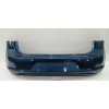 Recambio de paragolpes trasero para volkswagen golf vii lim. 1.6 tdi dpf referencia OEM IAM 5G6807417AP PARA SENSORES 