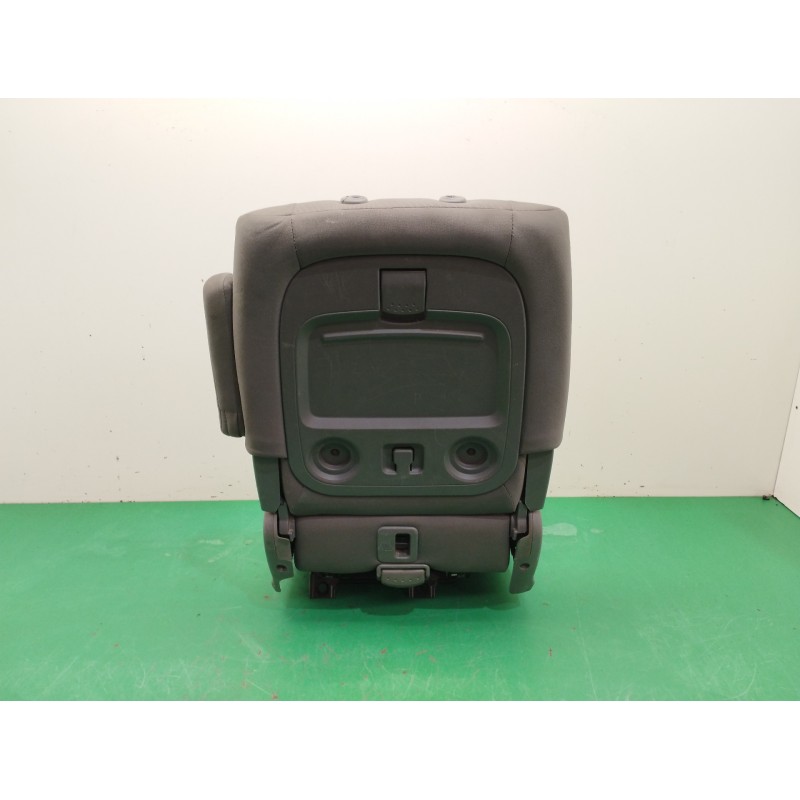 ASIENTOS TRASERO DERECHO SIN CABEZAL OBSERVAR FOTOS