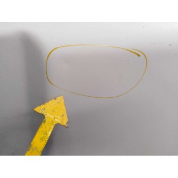 Recambio de capot para nissan patrol (k/w260) corto tb referencia OEM IAM   