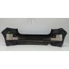 Recambio de paragolpes trasero para volkswagen golf vii lim. 1.6 tdi dpf referencia OEM IAM 5G6807417AP PARA SENSORES 