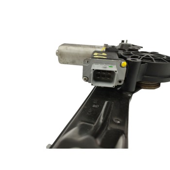 Recambio de elevalunas delantero izquierdo para fiat bravo (198) 1.9 8v jtd cat referencia OEM IAM 5000506 72005003 1060308