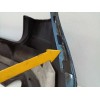Recambio de paragolpes trasero para volkswagen golf vii lim. 1.6 tdi dpf referencia OEM IAM 5G6807417AP PARA SENSORES 