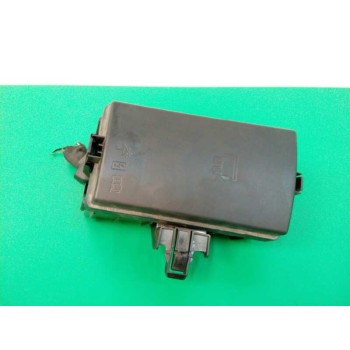 Recambio de caja reles / fusibles para seat leon (5f1) 1.4 16v tsi referencia OEM IAM 5Q0907361  
