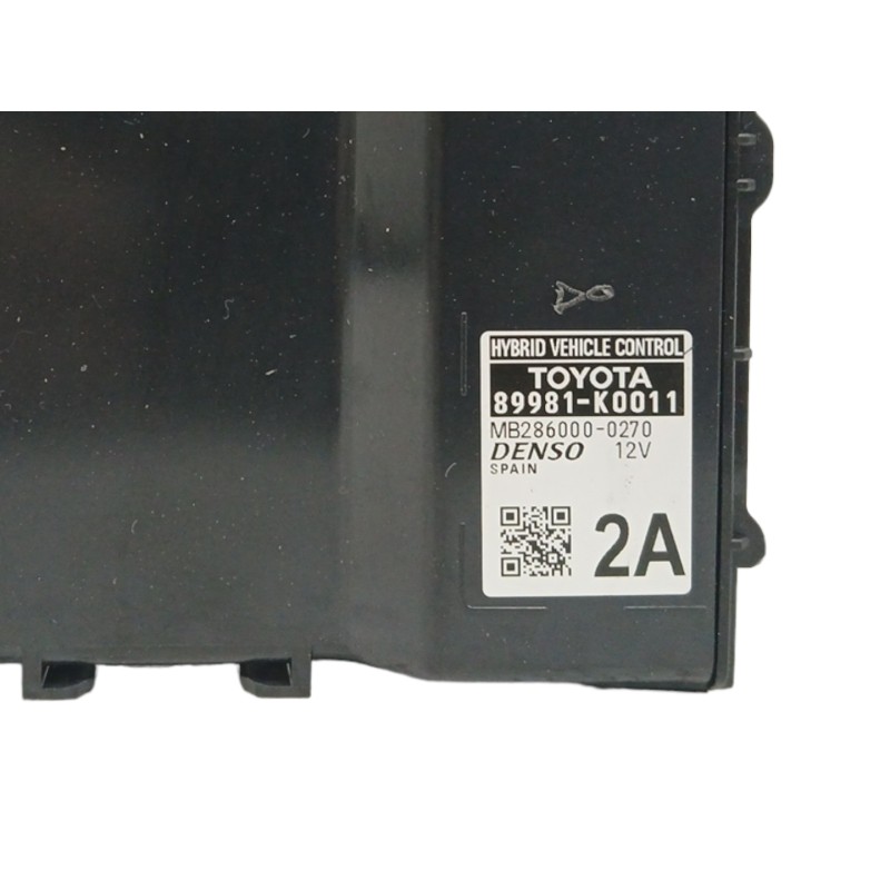 MODULO ELECTRONICO HYBRID CONTROL MB2860000270