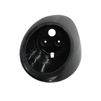 MOLDURAS TRASERAS 1403522 SOPORTE DE PILOTO DERECHO 