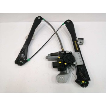 Recambio de elevalunas trasero izquierdo para jaguar xj 4.2 v8 32v cat referencia OEM IAM 0130821947  