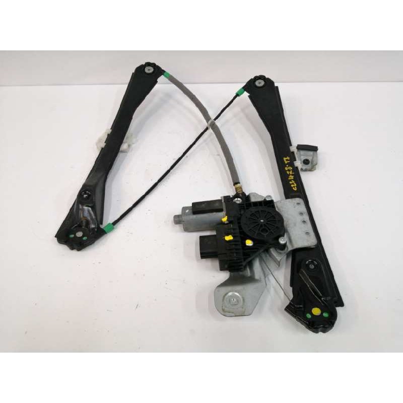 Recambio de elevalunas trasero izquierdo para jaguar xj 4.2 v8 32v cat referencia OEM IAM 0130821947  