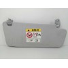 Recambio de parasol derecho para opel corsa e 1.3 16v cdti referencia OEM IAM   