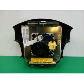 Recambio de airbag delantero izquierdo para hyundai terracan (hp) 2.9 crdi gl referencia OEM IAM   