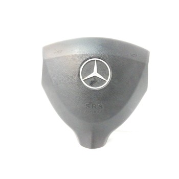 Recambio de airbag delantero izquierdo para mercedes-benz clase a (w169) 2.0 cdi cat referencia OEM IAM 1618289940  