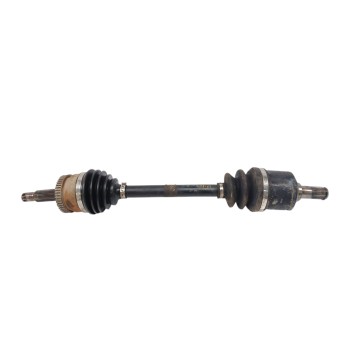 Recambio de transmision delantera izquierda para kia sportage 2.0 turbodiesel cat referencia OEM IAM   