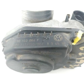 Recambio de caja mariposa para seat cordoba berlina (6k2) 1.4 referencia OEM IAM 030133064F  