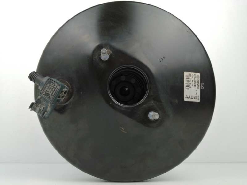 Recambio de servofreno para opel corsa e 1.3 16v cdti referencia OEM IAM 39012509 0204J00044 20941673