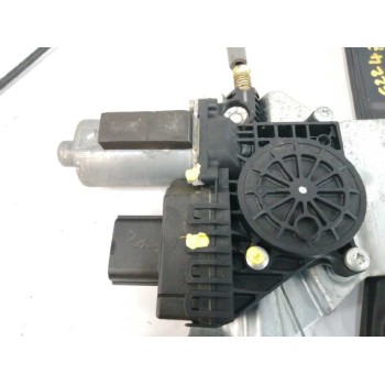 Recambio de elevalunas trasero izquierdo para jaguar xj 4.2 v8 32v cat referencia OEM IAM 0130821947  