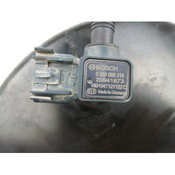 Recambio de servofreno para opel corsa e 1.3 16v cdti referencia OEM IAM 39012509 0204J00044 20941673
