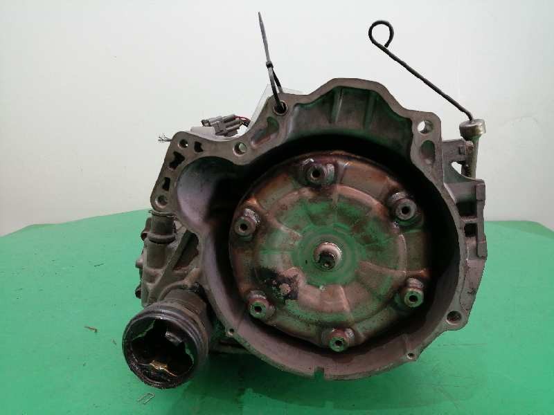 Recambio de caja cambios para daewoo matiz cd referencia OEM IAM 6B02455  