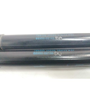 Recambio de amortiguadores maletero / porton para toyota auris touring sports (e18) 1.8 16v cat (híbrido) referencia OEM IAM 689