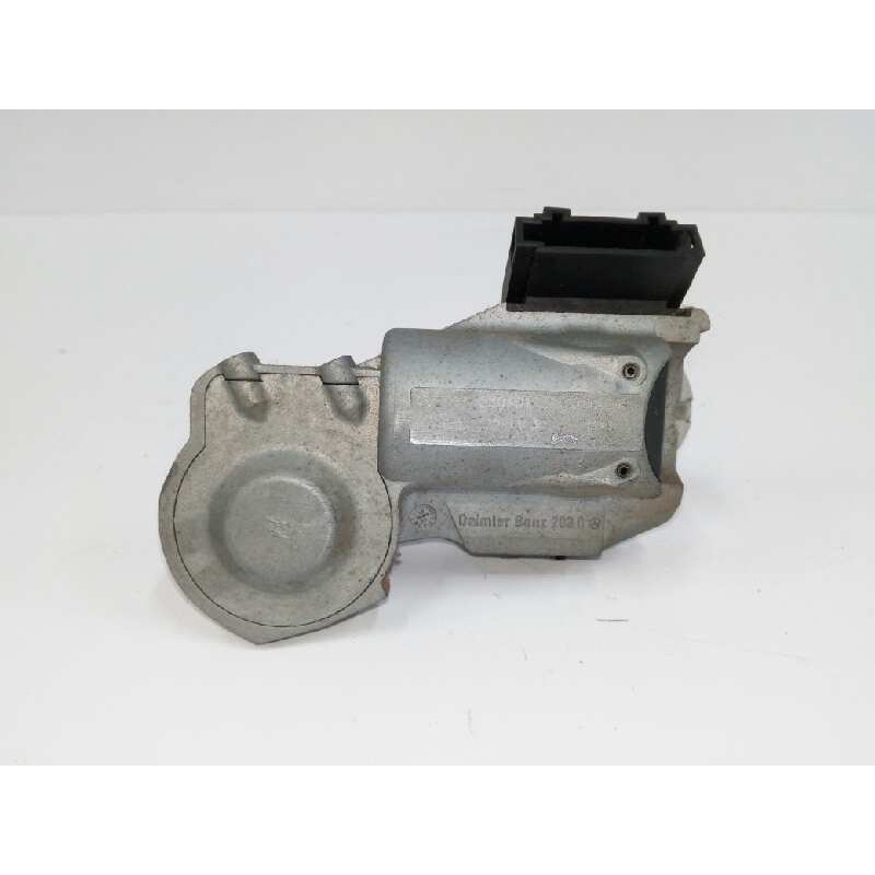 Recambio de antirrobo para mercedes-benz clase c (w203) berlina 220 cdi (la) (203.008) referencia OEM IAM A2034621130 BLOQUEO EL