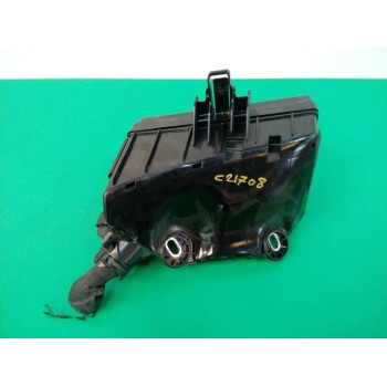 Recambio de caja reles / fusibles para seat leon (5f1) 1.4 16v tsi referencia OEM IAM 5Q0907361  