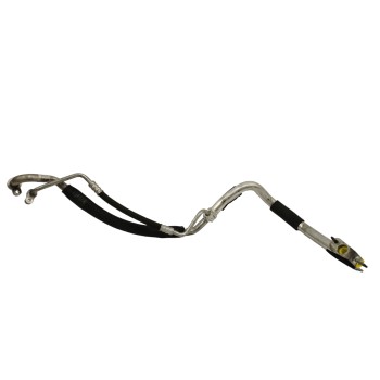 Recambio de tubos aire acondicionado para mercedes-benz clase c (w204) c 200 cdi (204.001) referencia OEM IAM A2048305915  