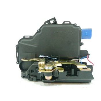 Recambio de cerradura puerta trasera derecha para seat ibiza (6l1) stella referencia OEM IAM 3B4839016AG  