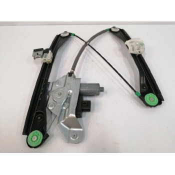 Recambio de elevalunas trasero izquierdo para jaguar xj 4.2 v8 32v cat referencia OEM IAM 0130821947  