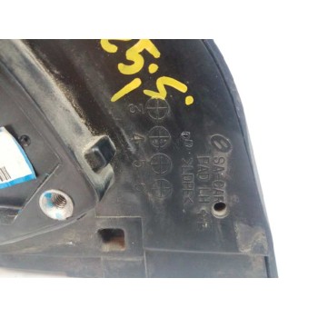 Recambio de retrovisor izquierdo para kia picanto i (sa) 1.0 referencia OEM IAM  MANUAL 