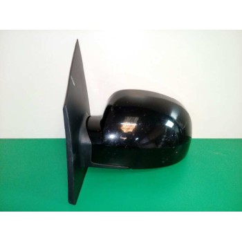 Recambio de retrovisor izquierdo para hyundai getz (tb) 1.5 crdi gls referencia OEM IAM 876101C310CA ELECTRICO 