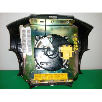 Recambio de airbag delantero izquierdo para hyundai terracan (hp) 2.9 crdi gl referencia OEM IAM   