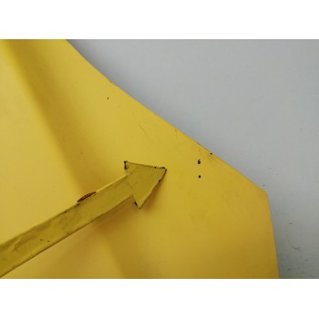 Recambio de capot para mercedes-benz sprinterii caja abierta (desde 01.06) 2.1 cdi cat referencia OEM IAM   