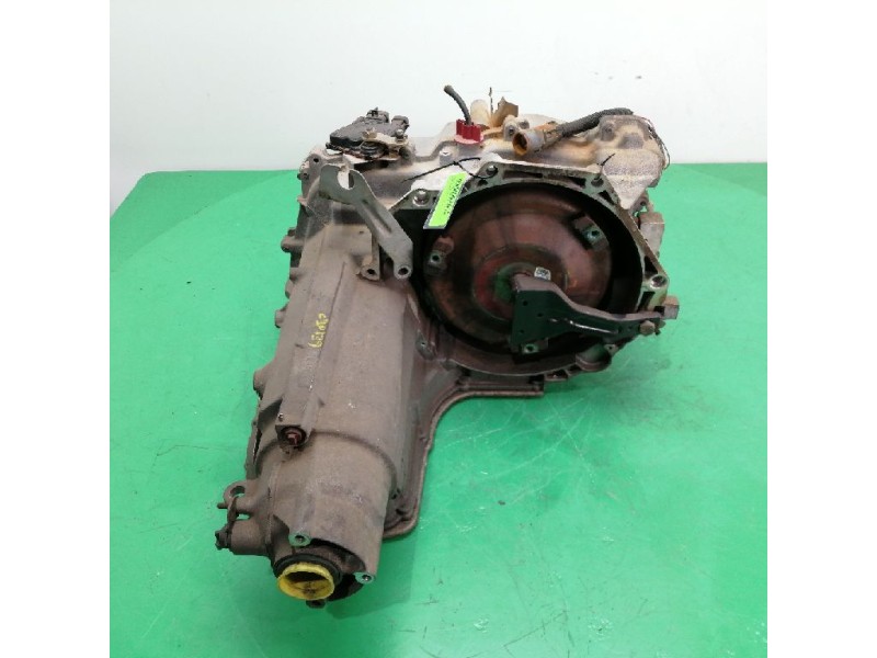 Recambio de caja cambios para daewoo lanos sx referencia OEM IAM 610YYR 56698 KM 