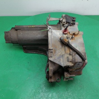 Recambio de caja cambios para daewoo lanos sx referencia OEM IAM 610YYR 56698 KM 