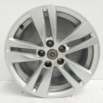 LLANTA 39024544 16X7 0J IS41 5H 5X105