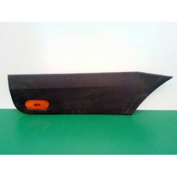 Recambio de moldura para volkswagen crafter caja cerrada caja cerrada 35, batalla mediana, techo alto coolprofi referencia OEM I